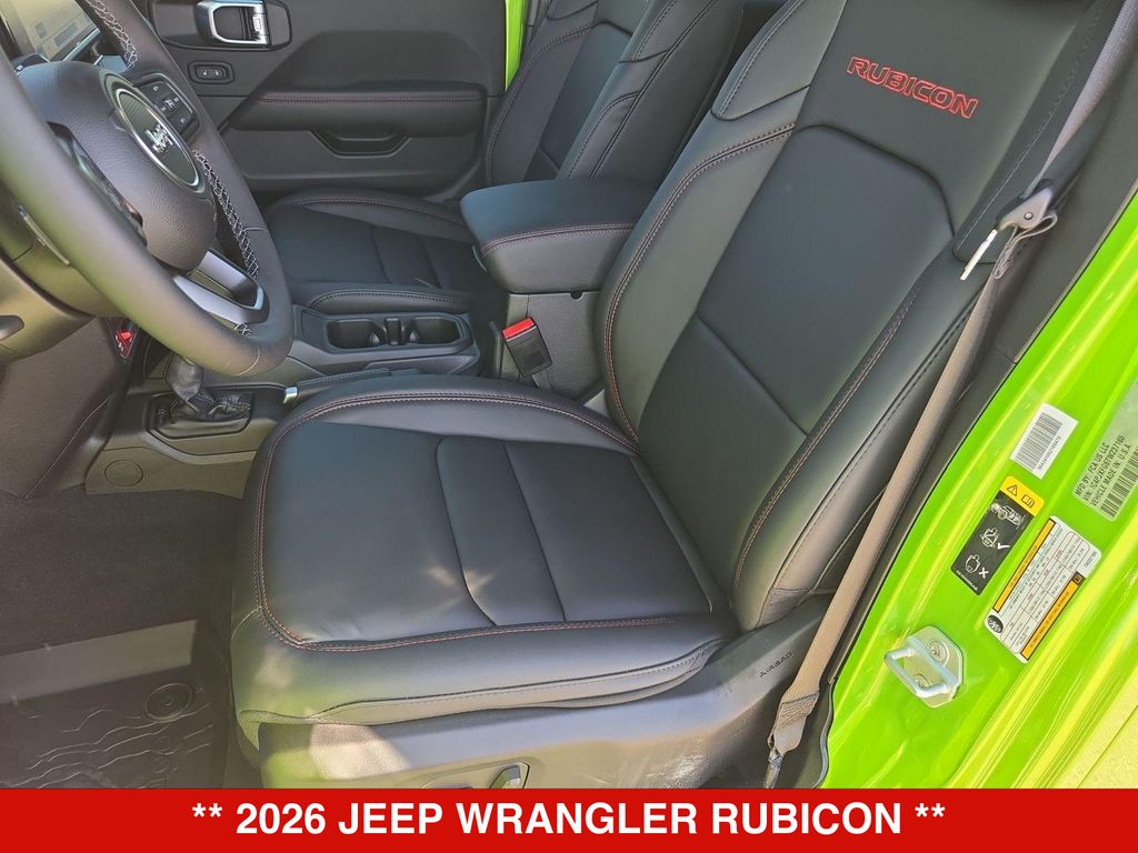 Thumbnail: 2026 Jeep Wrangler - 10
