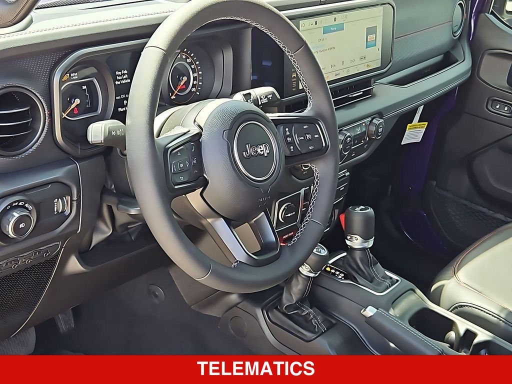 Thumbnail: 2026 Jeep Wrangler - 2