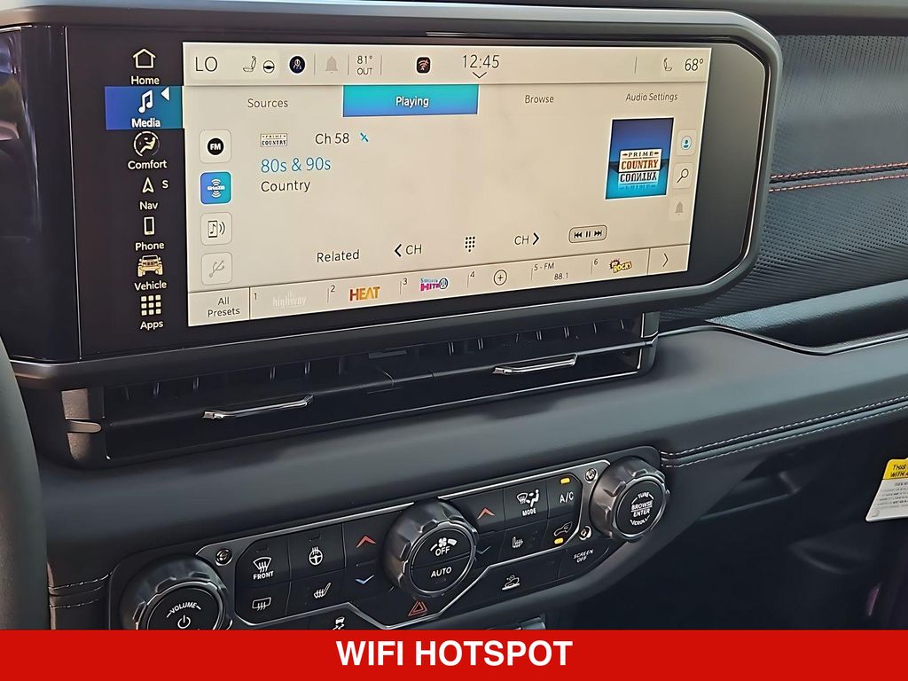 Thumbnail: 2026 Jeep Wrangler - 13
