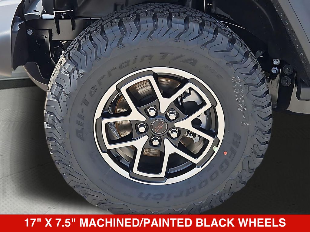 Thumbnail: 2026 Jeep Wrangler - 7