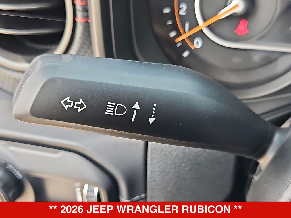 Thumbnail: 2026 Jeep Wrangler - 32