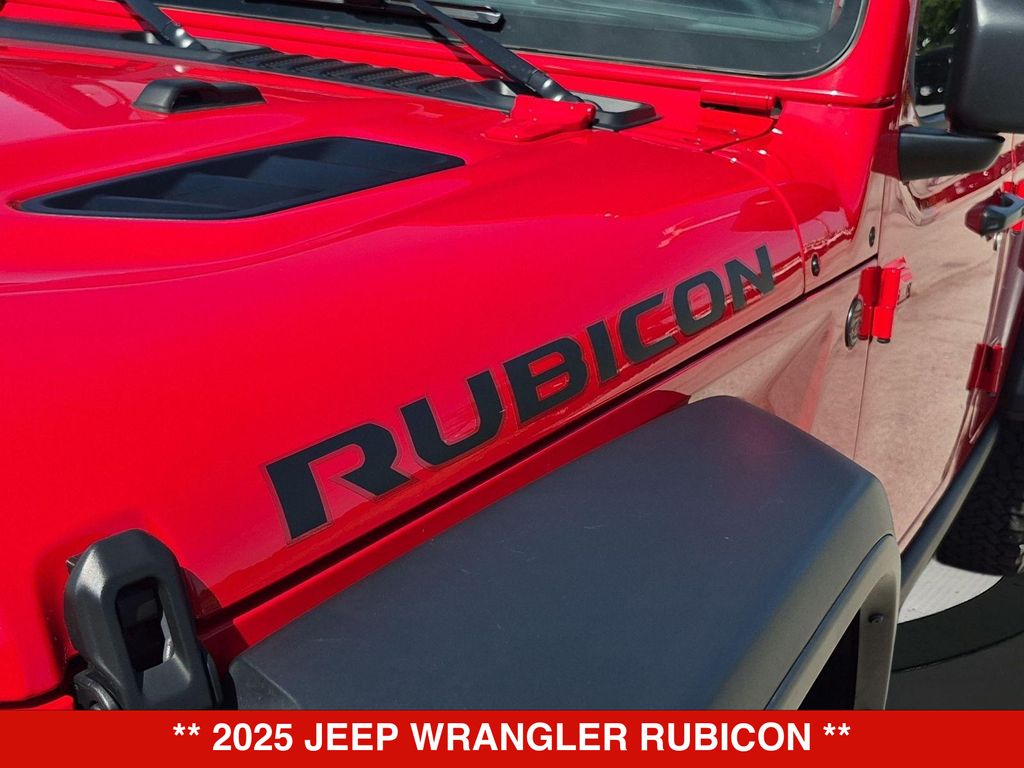 Thumbnail: 2025 Jeep Wrangler - 6