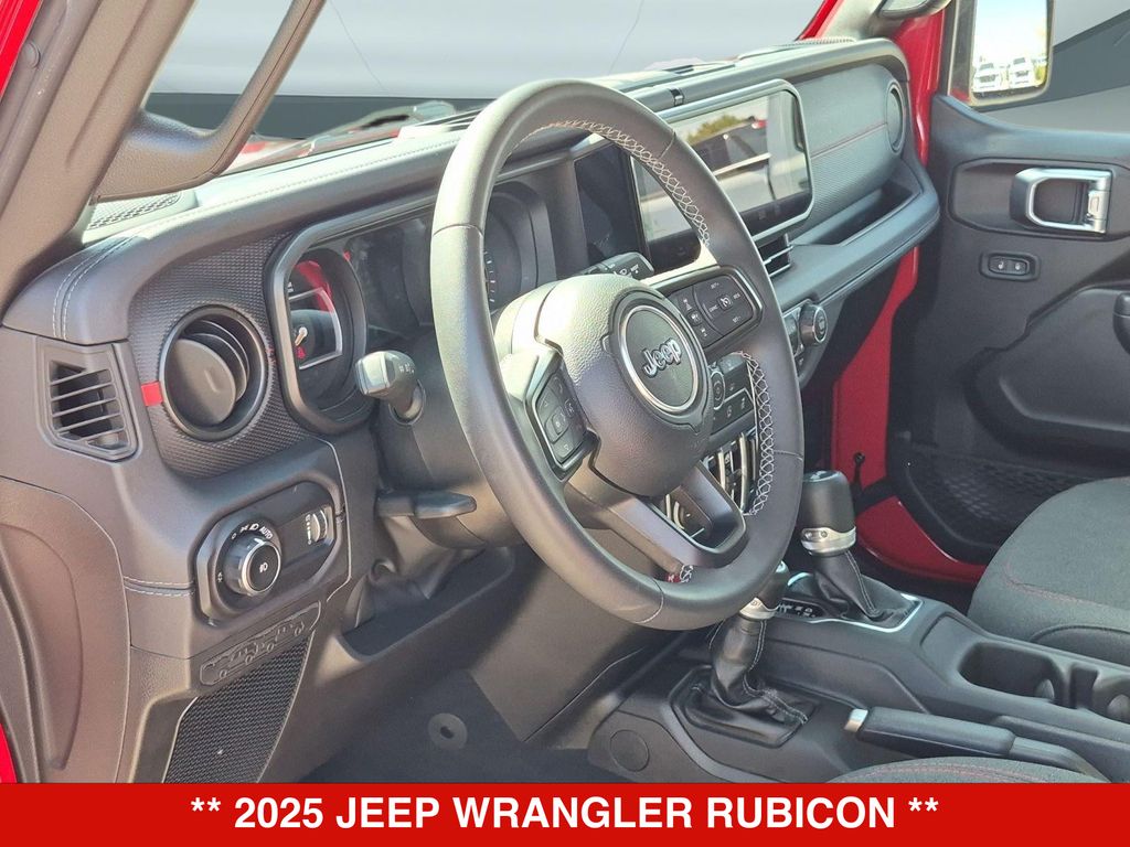 Thumbnail: 2025 Jeep Wrangler - 2