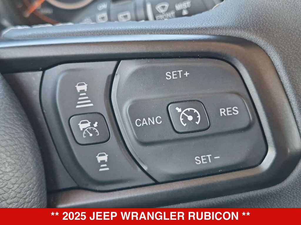Thumbnail: 2025 Jeep Wrangler - 27
