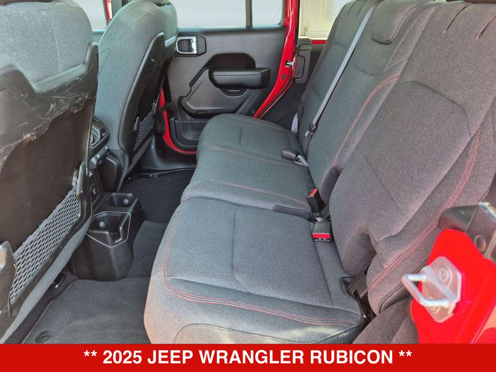 Thumbnail: 2025 Jeep Wrangler - 12