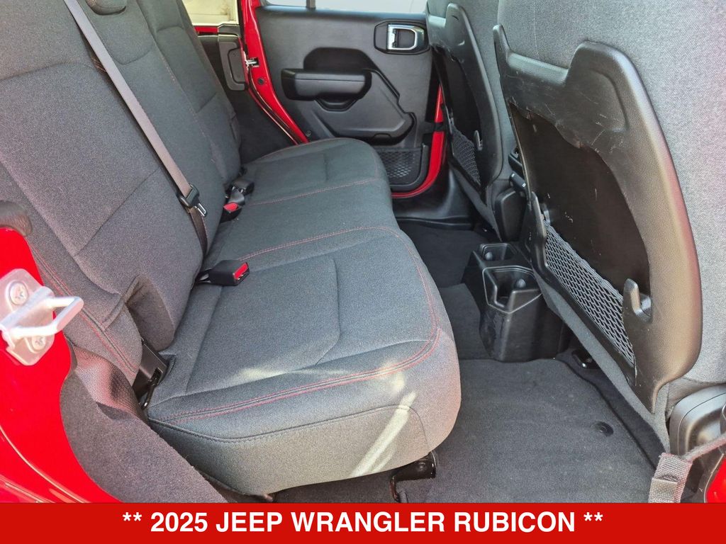 Thumbnail: 2025 Jeep Wrangler - 25