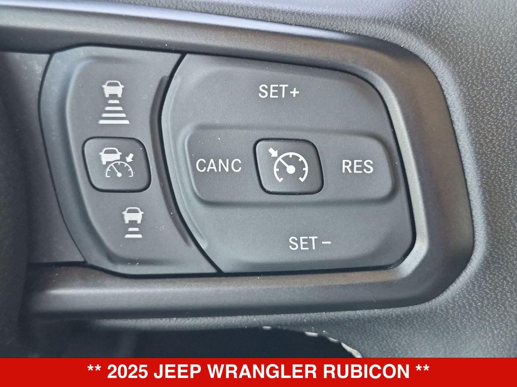 Thumbnail: 2025 Jeep Wrangler - 13