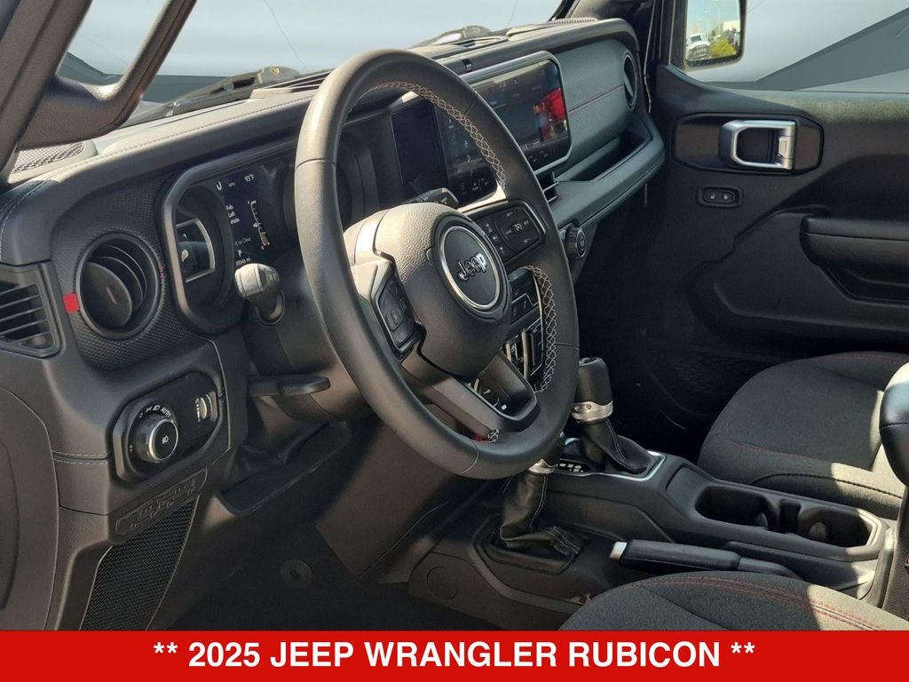 Thumbnail: 2025 Jeep Wrangler - 2