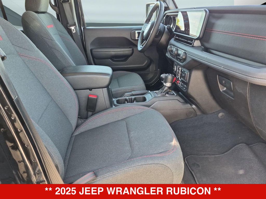 Thumbnail: 2025 Jeep Wrangler - 11