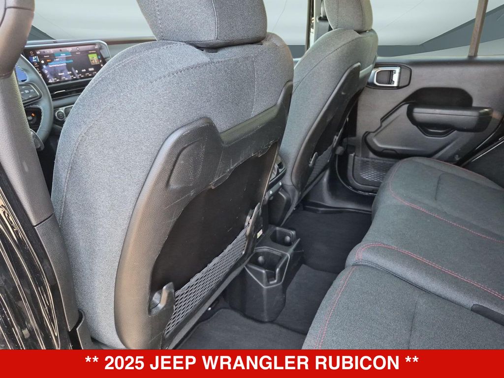 Thumbnail: 2025 Jeep Wrangler - 12