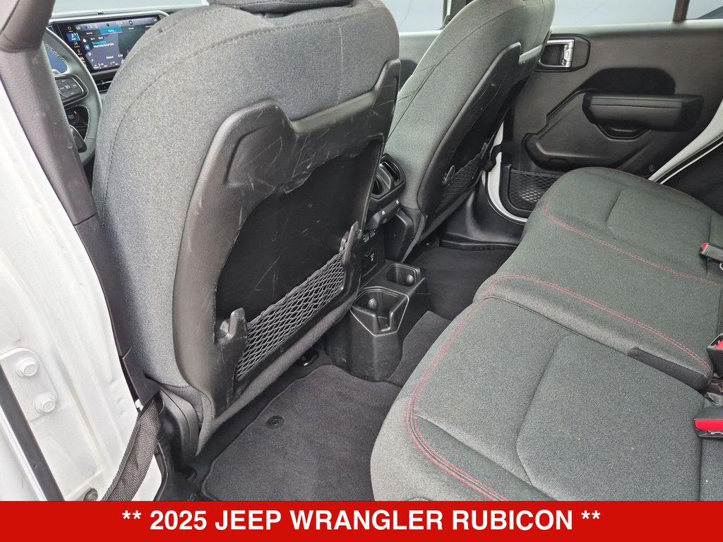 Thumbnail: 2025 Jeep Wrangler - 13