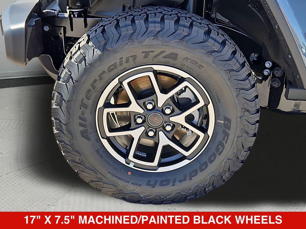 Thumbnail: 2026 Jeep Wrangler - 6