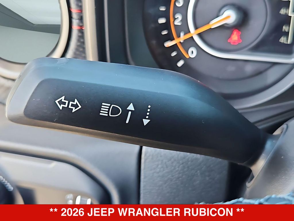 Thumbnail: 2026 Jeep Wrangler - 28