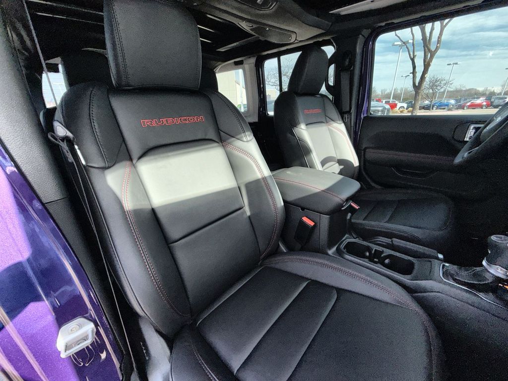 Thumbnail: 2026 Jeep Wrangler - 11