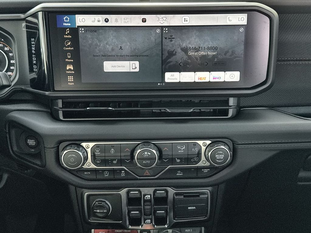 Thumbnail: 2026 Jeep Wrangler - 14