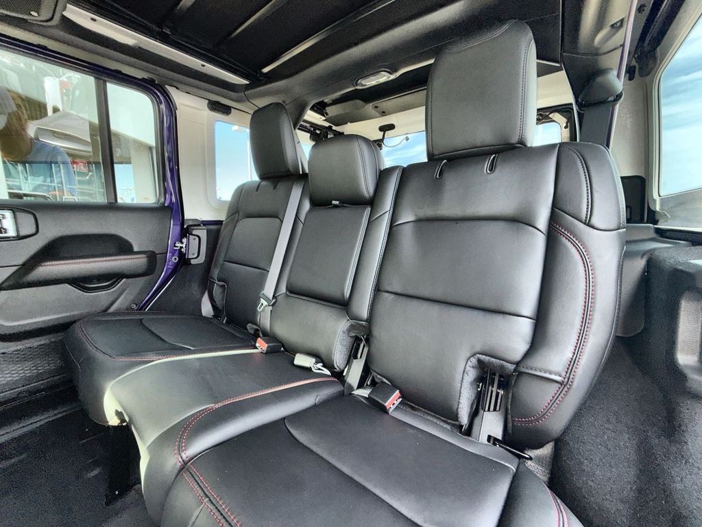 Thumbnail: 2026 Jeep Wrangler - 23