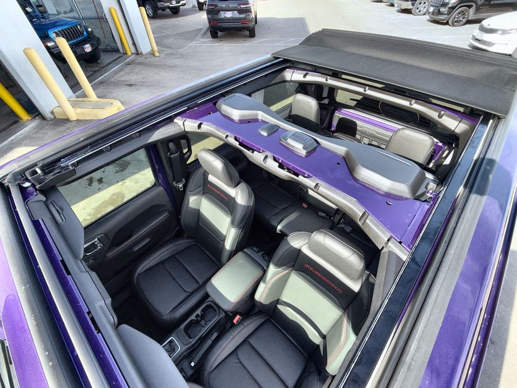 Thumbnail: 2026 Jeep Wrangler - 28