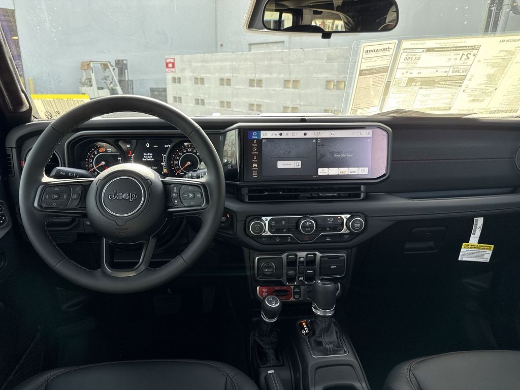 Thumbnail: 2026 Jeep Wrangler - 9