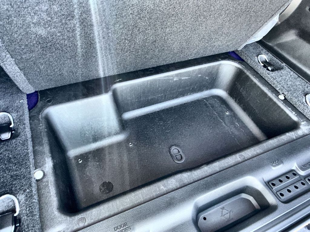 Thumbnail: 2026 Jeep Wrangler - 27