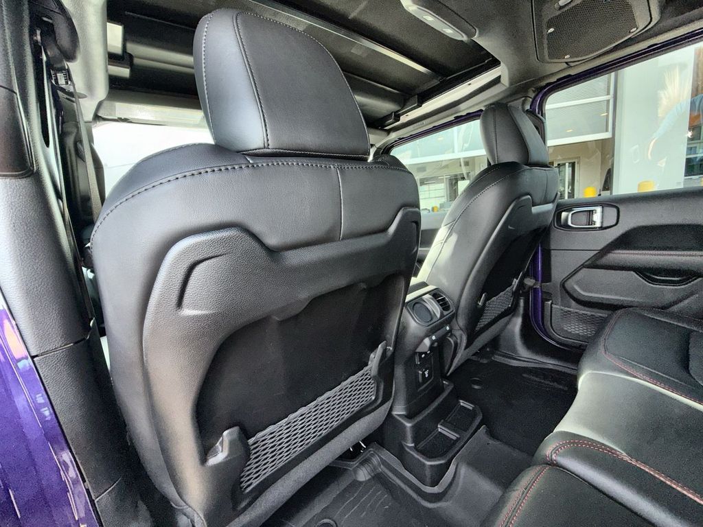 Thumbnail: 2026 Jeep Wrangler - 12