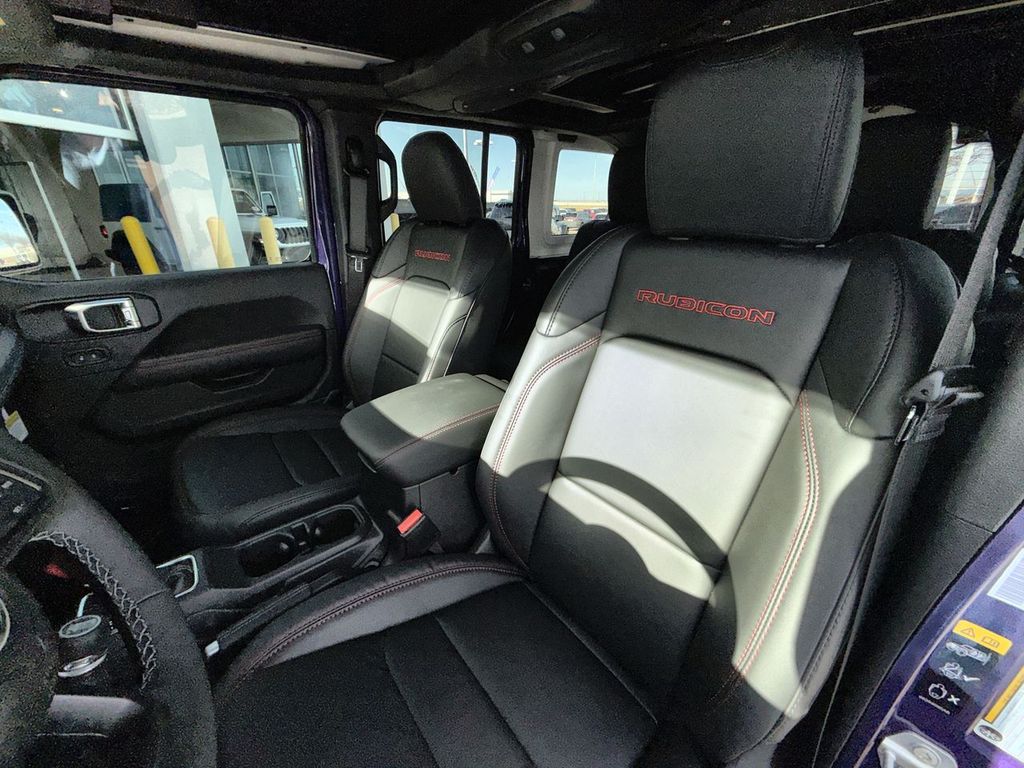 Thumbnail: 2026 Jeep Wrangler - 10