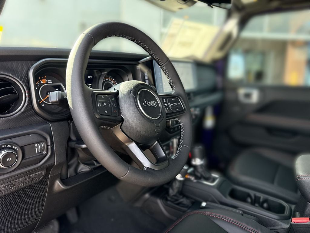 Thumbnail: 2026 Jeep Wrangler - 2