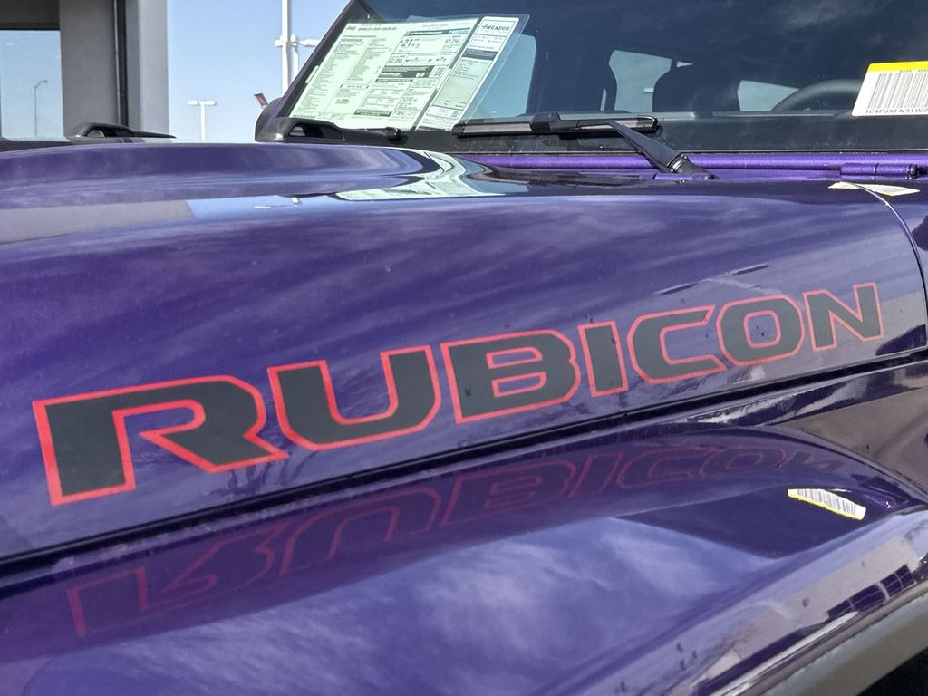 Thumbnail: 2026 Jeep Wrangler - 6