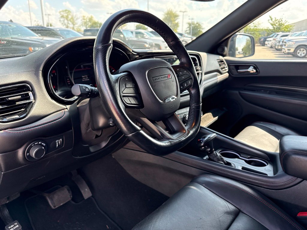 Thumbnail: 2024 Dodge Durango - 2