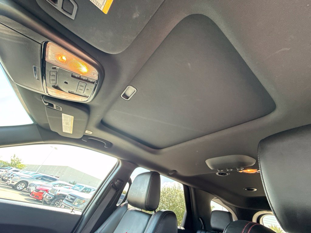 Thumbnail: 2024 Dodge Durango - 19