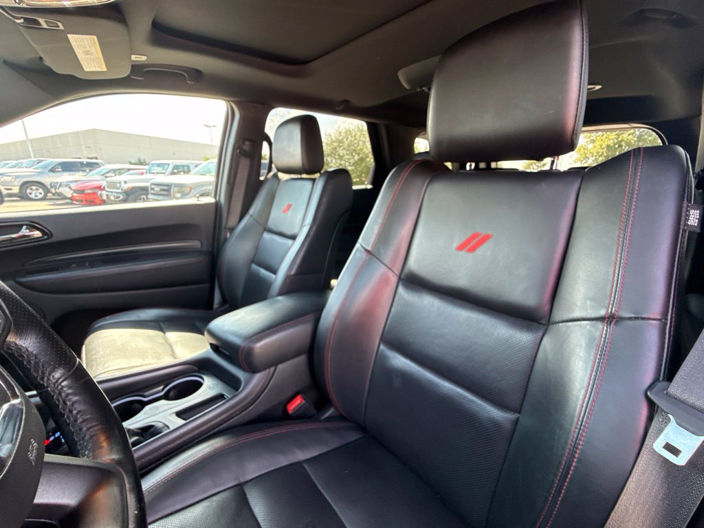 Thumbnail: 2024 Dodge Durango - 9