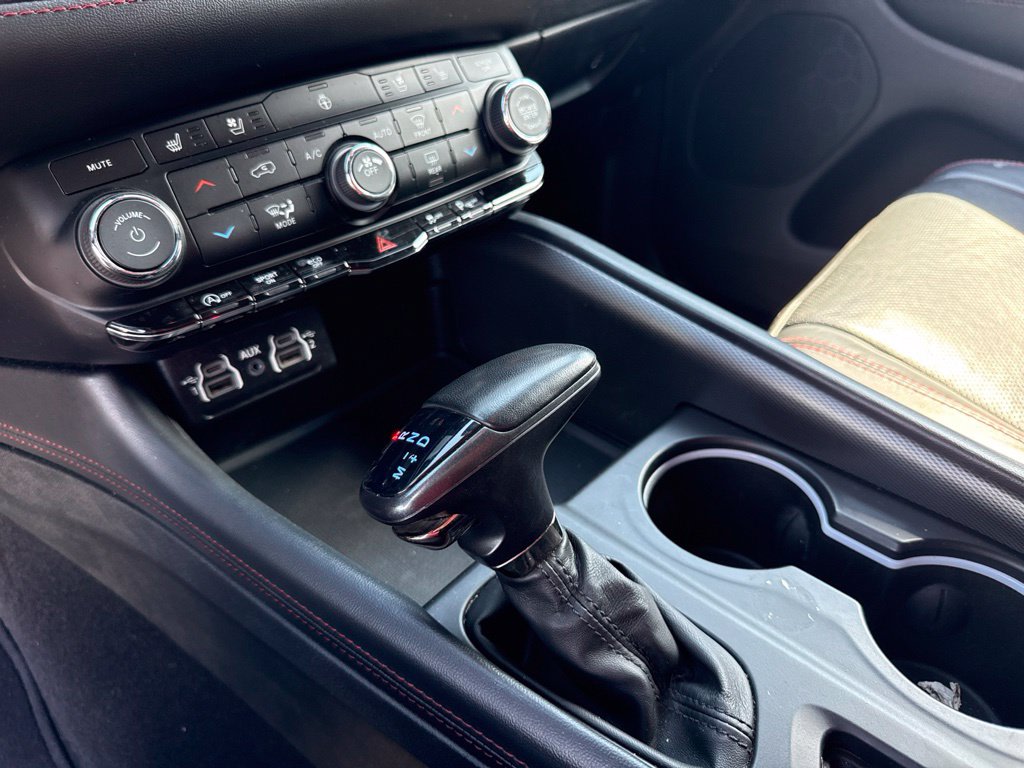 Thumbnail: 2024 Dodge Durango - 11