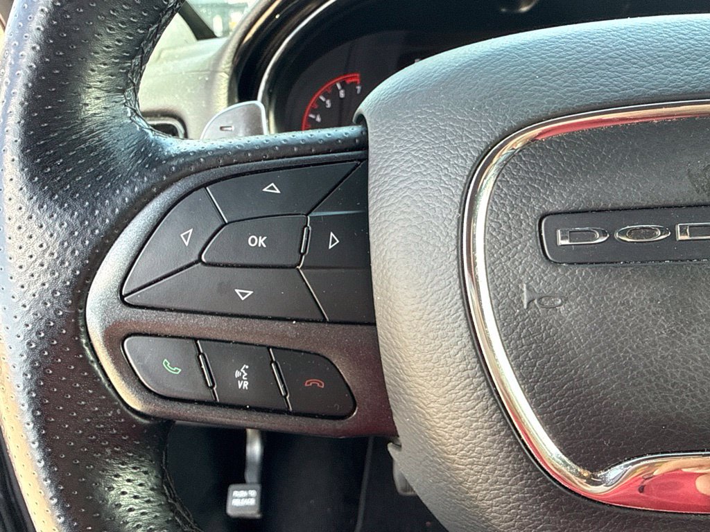 Thumbnail: 2024 Dodge Durango - 23