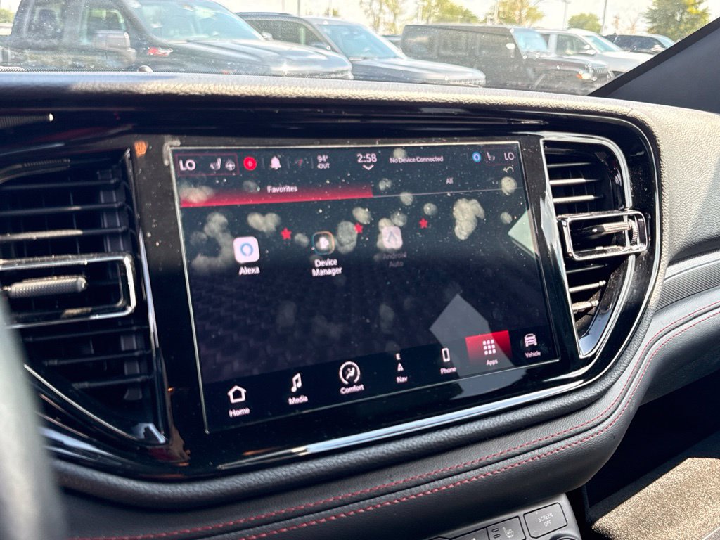 Thumbnail: 2024 Dodge Durango - 10
