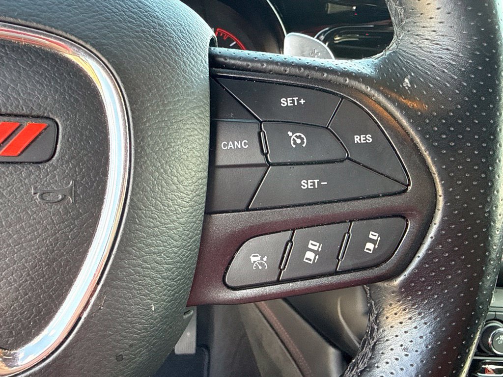Thumbnail: 2024 Dodge Durango - 22