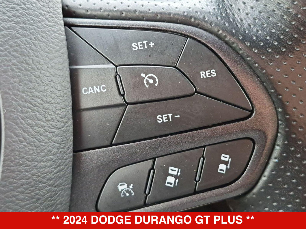 Thumbnail: 2024 Dodge Durango - 29