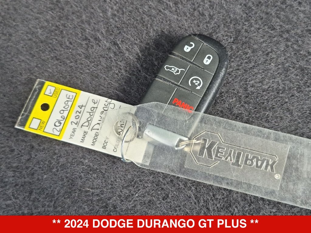 Thumbnail: 2024 Dodge Durango - 34