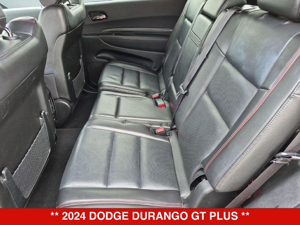 Thumbnail: 2024 Dodge Durango - 26