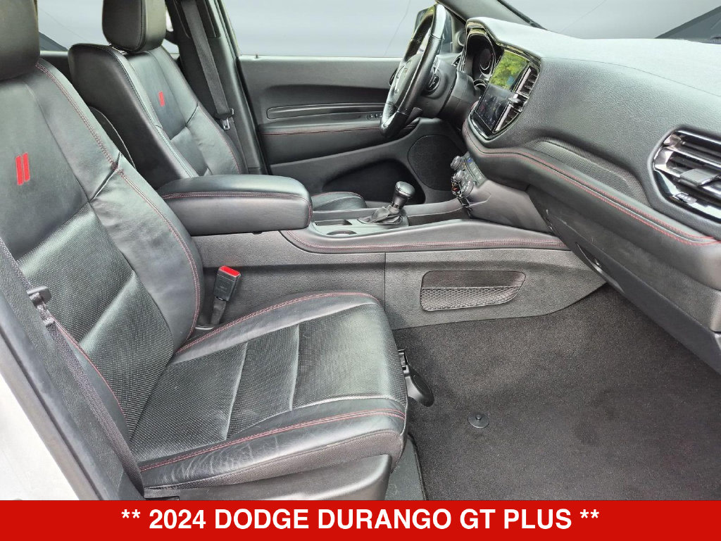 Thumbnail: 2024 Dodge Durango - 11