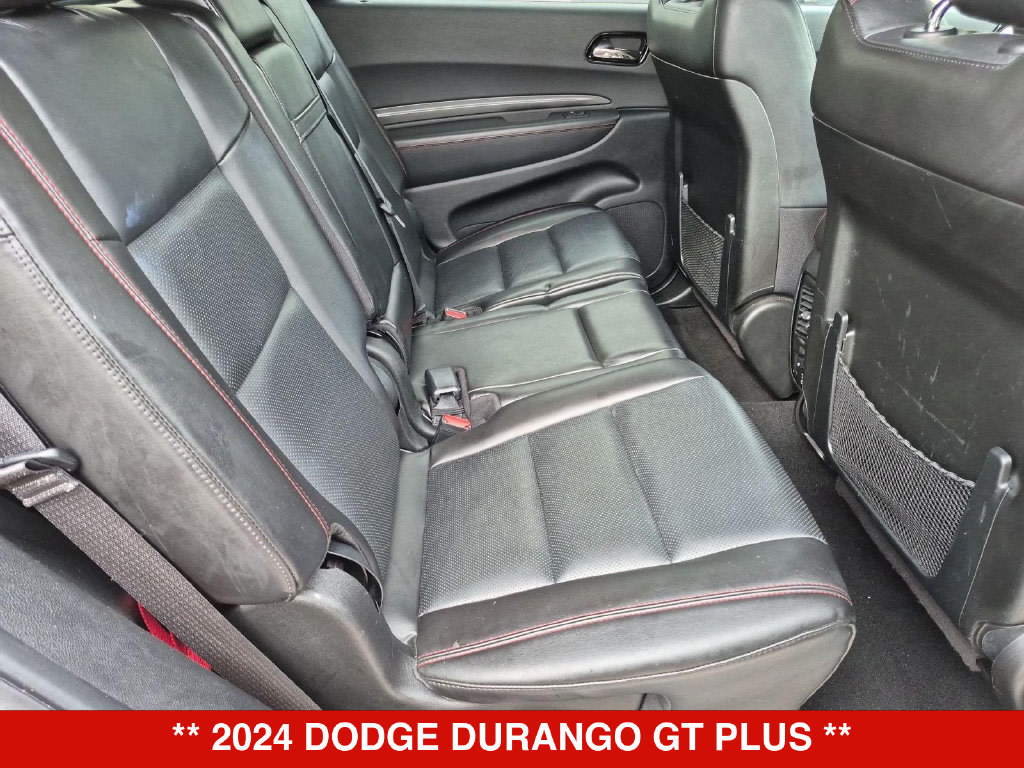 Thumbnail: 2024 Dodge Durango - 27