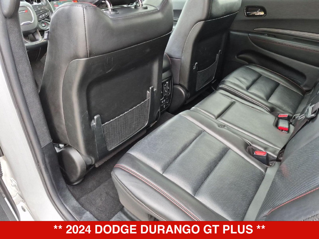 Thumbnail: 2024 Dodge Durango - 12