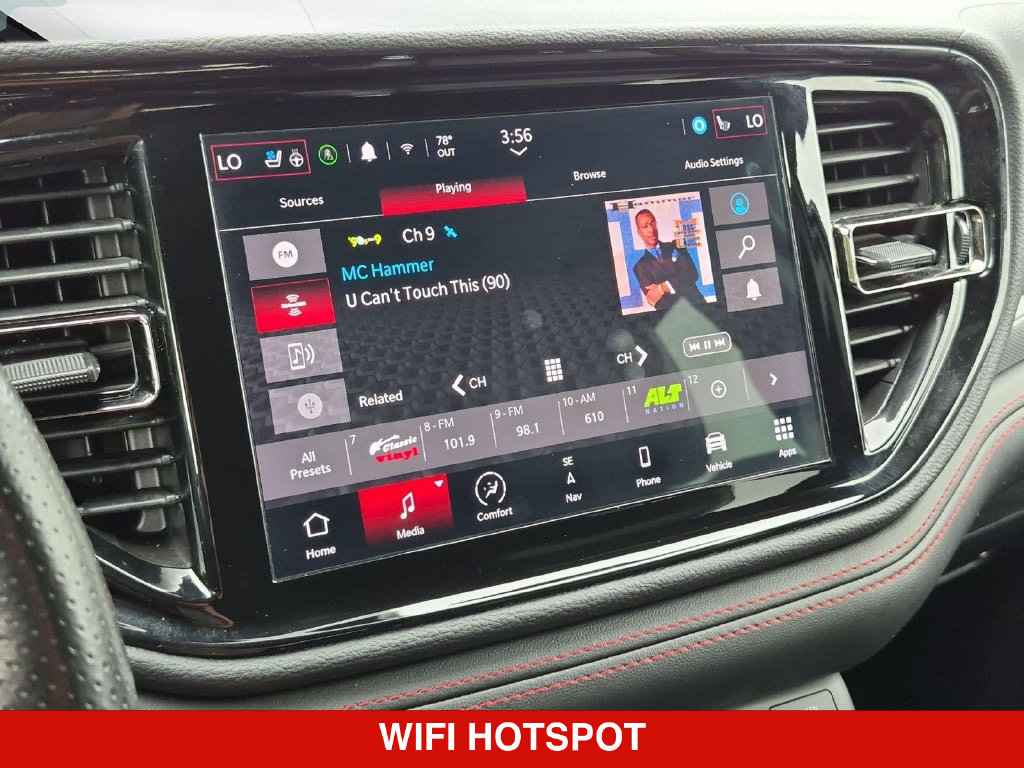 Thumbnail: 2024 Dodge Durango - 14