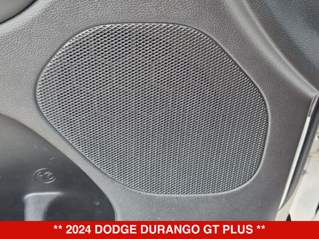 Thumbnail: 2024 Dodge Durango - 32