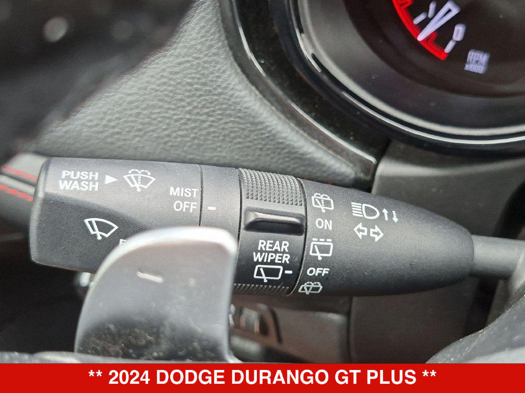 Thumbnail: 2024 Dodge Durango - 17