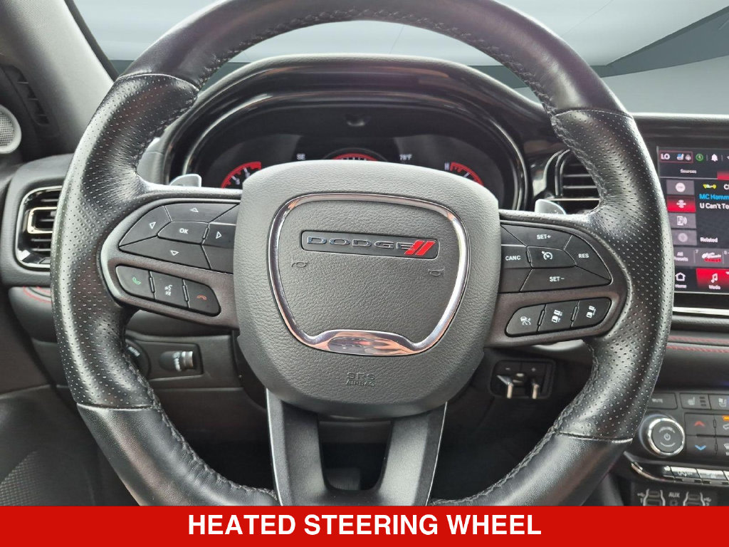 Thumbnail: 2024 Dodge Durango - 13