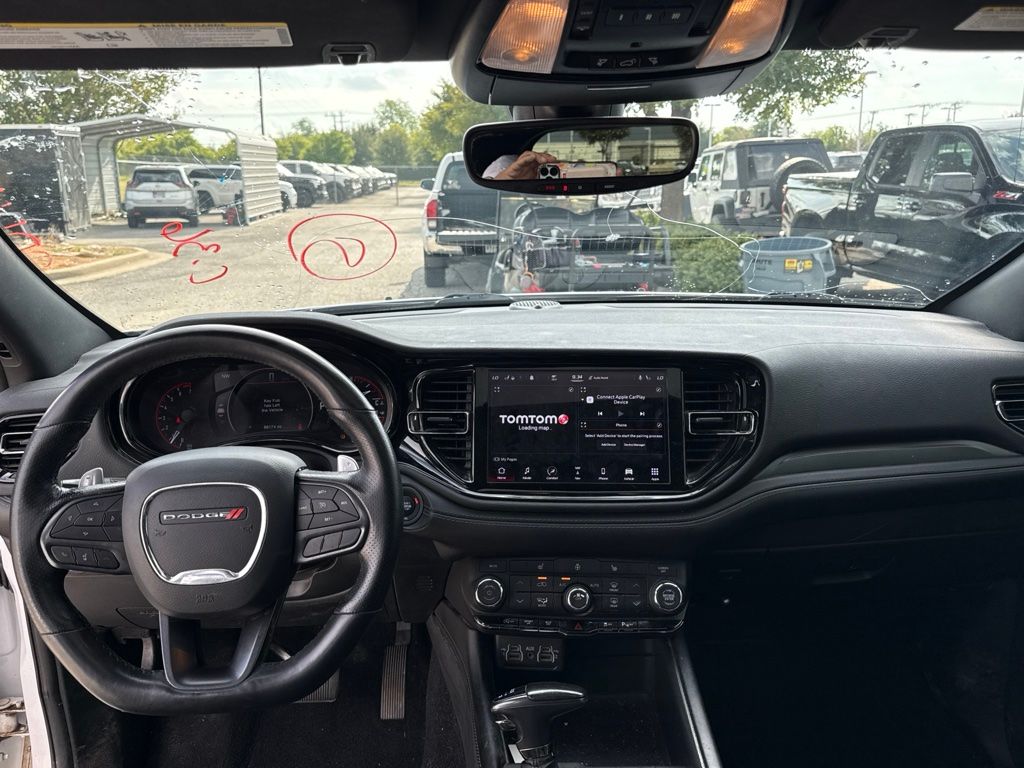 Thumbnail: 2021 Dodge Durango - 2