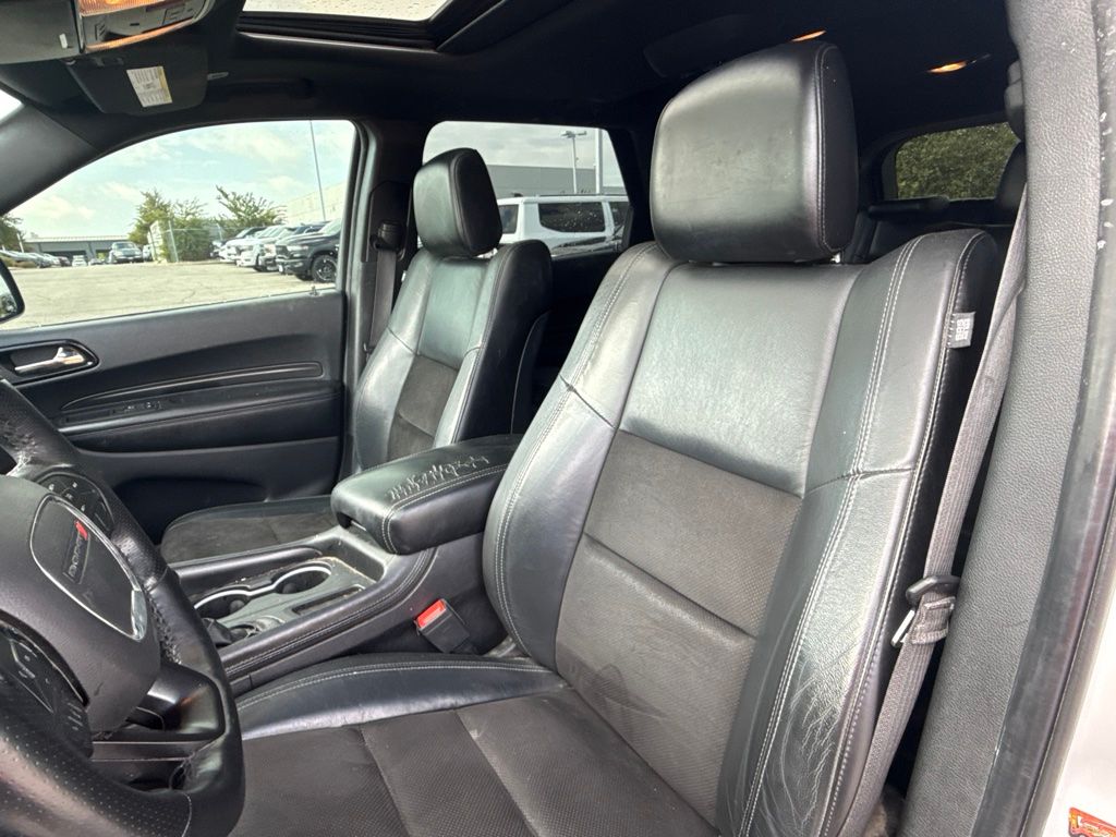 Thumbnail: 2021 Dodge Durango - 8