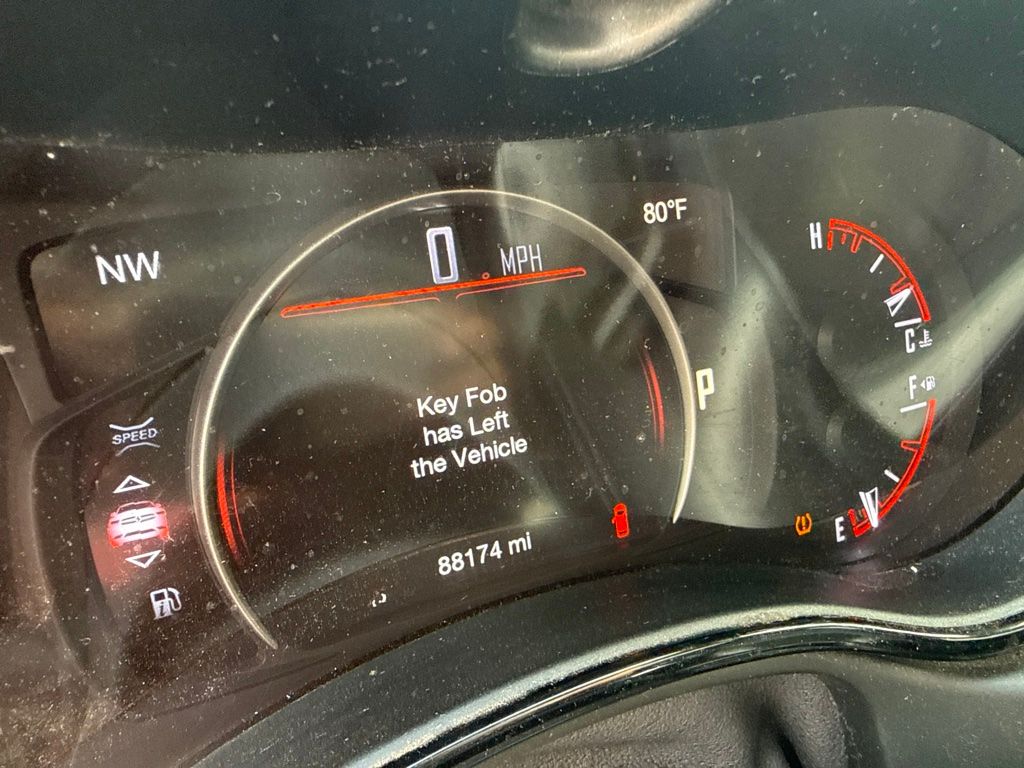 Thumbnail: 2021 Dodge Durango - 9