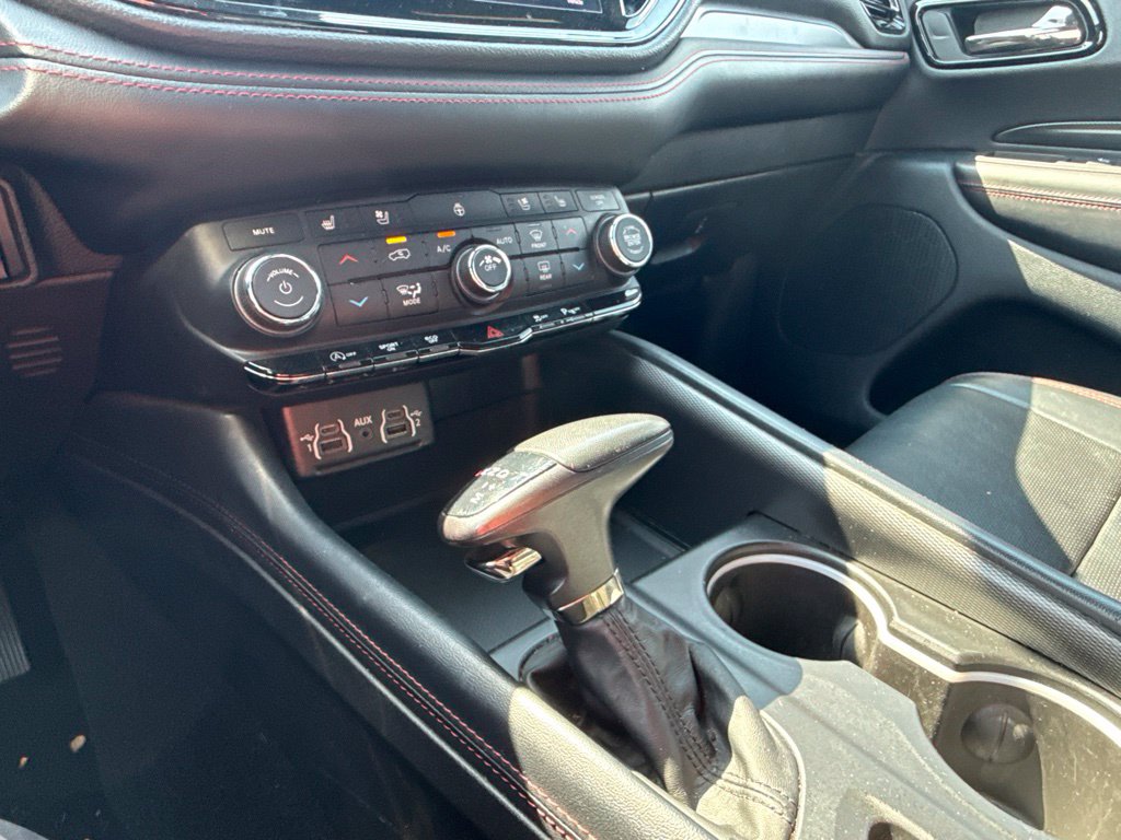 Thumbnail: 2024 Dodge Durango - 11