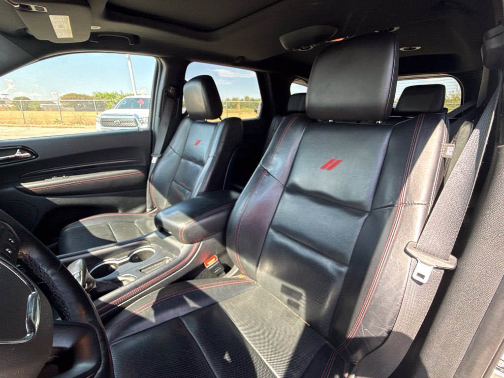 Thumbnail: 2024 Dodge Durango - 9
