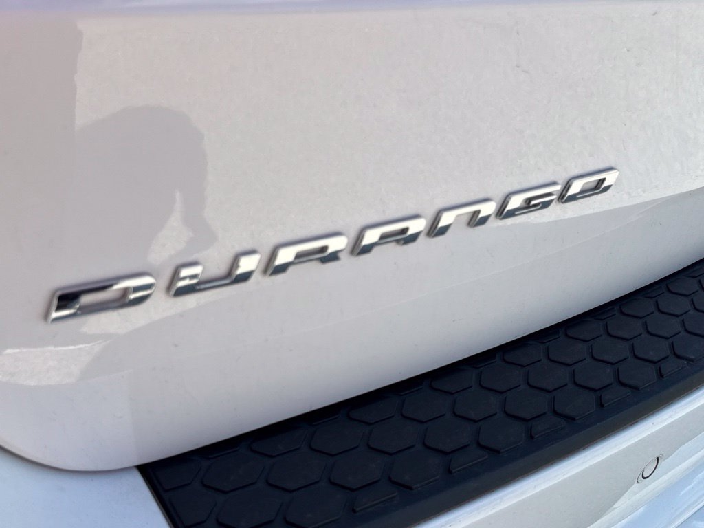 Thumbnail: 2024 Dodge Durango - 7